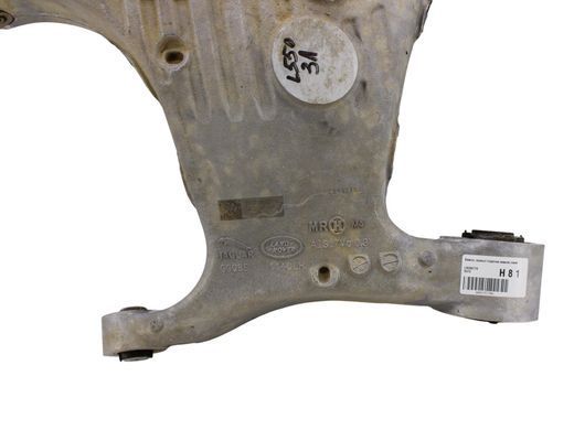Рычаг задней подвески нижний левый LAND ROVER DISCOVERY SPORT L550 2014-2019 (FK725B531AE) LR060775, LR060775, A