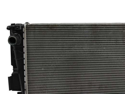 Радіатор BMW X1 F48 2015-2019 17118603089, 17118603089, A