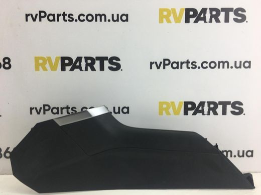 Накладка центральной консоли левая SUBARU FORESTER S14 2018- 66241SJ510, 66241SJ510, A