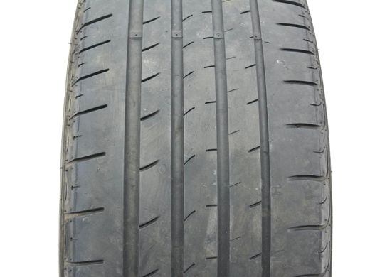 Шина R17 лето 225/60R17 99H, NEXEN NFERA RU1, Корея 2021р., S0168, A