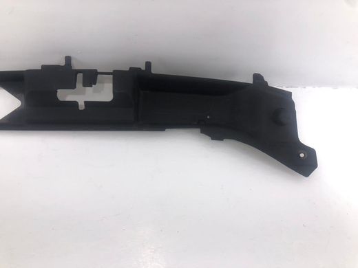 Накладка замка капота VOLVO V50 P12 2010-2012 31278663, 31278663, B