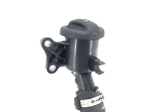 Маслозаливная горловина CITROEN C-CROSSER 2007-2013 (в зборі з 117859) 1180P9, 1180P9, A
