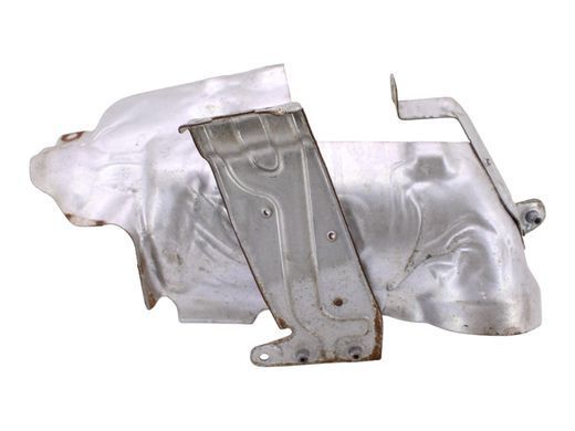 Тепловий екран нижній BMW X1 F48 2015-2019 11657618370, 11657618370, A