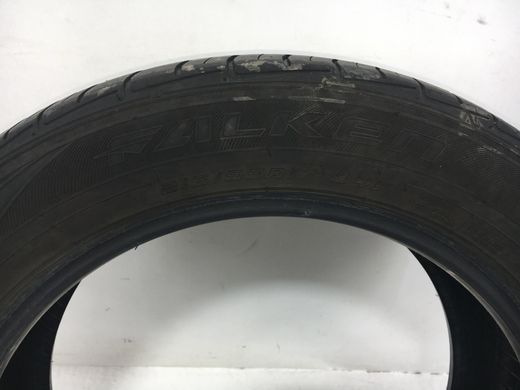 Шина R17 літо FALKEN 215/55 94V, Тайланд 2019р., S0126, A