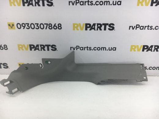 Накладка порога задняя правая внутренняя ACURA RDX 2012-2018 84211-TX4-A02ZB, 84211-TX4-A02ZB, A