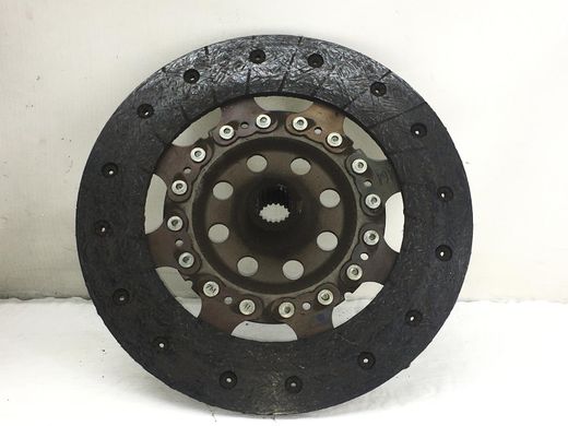 Корзина зчеплення RENAULT KOLEOS 2008-2011 302052799R, 302052799R, A