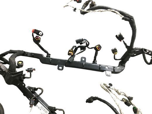 Проводка двигуна JEEP RENEGADE 2014- 68228549AB, 68228549AB, A