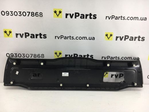 Накладка крышки багажника VOLVO XC90 2002-2014 39875049, 39875049, A