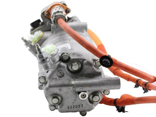 Компрессор кондиционера POLESTAR 2 2020- 32275988, 32275988, A