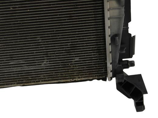 Радіатор BMW X1 F48 2015-2019 17118603089, 17118603089, A