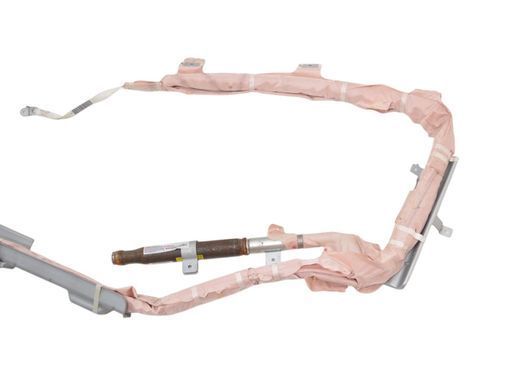 Подушка безопасности левая CITROEN C-CROSSER 2007-2013 833555, 833555, A