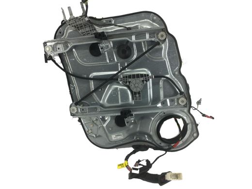 Монтажная плата передняя левая HYUNDAI SANTA FE CM 2010-2012 82471-2B002, 82471-2B002, A