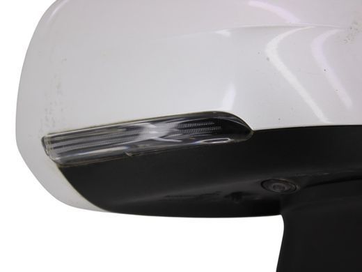 Дзеркало заднього виду праве VOLVO XC90 2015-2019 (15+1 пінів) 31385658, 31385658, A
