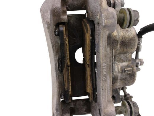 Суппорт передній правий LAND ROVER DISCOVERY SPORT L550 2019- LR091302, LR091302, A