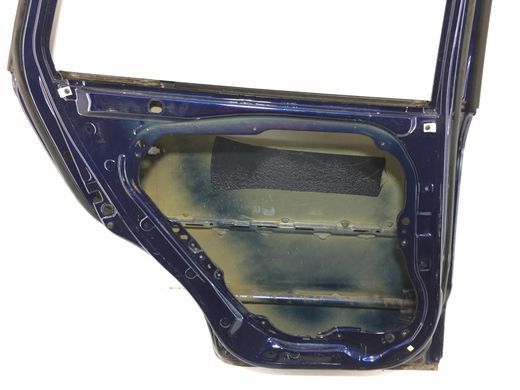 Двері задні ліві HYUNDAI SANTA FE CM 2006-2009 77003-2B030, 77003-2B030, B