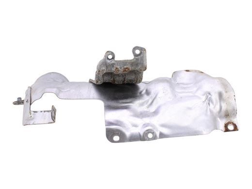 Тепловий екран нижній BMW X1 F48 2015-2019 11657618370, 11657618370, A