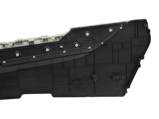 Накладка центральної консолі права KIA K5 DL3 2019-2023 (84642L3000) 84611L3000DNN, 84611L3000DNN, B