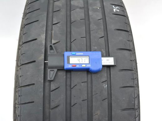 Шина R17 лето 225/60R17 99H, NEXEN NFERA RU1, Корея 2021р., S0168, A