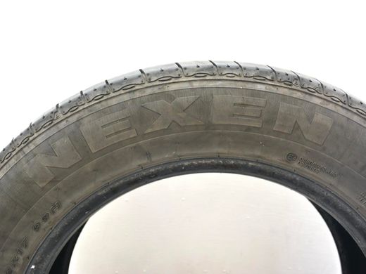 Шина R17 лето 225/60R17 99H, NEXEN NFERA RU1, Корея 2021р., S0168, A