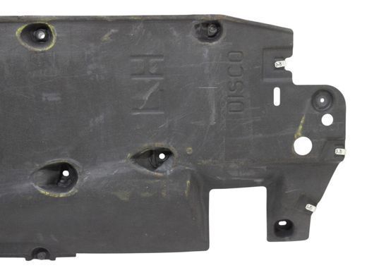Захист днища лівий LAND ROVER DISCOVERY SPORT L550 2019- (LK72104C21AB) LR127176, LR127176, B