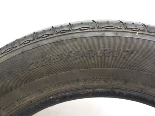 Шина R17 лето 225/60R17 99H, NEXEN NFERA RU1, Корея 2021р., S0168, A