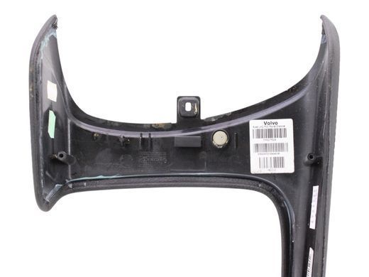 Накладка центральної консолі верхня VOLVO XC90 2015-2019 39827528, 39827528, A