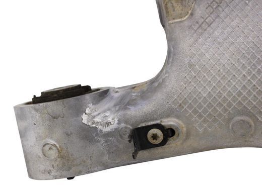 Рычаг задней подвески нижний левый LAND ROVER DISCOVERY SPORT L550 2014-2019 (FK725B531AE) LR060775, LR060775, A
