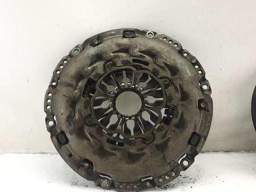 Корзина зчеплення RENAULT KOLEOS 2008-2011 302052799R, 302052799R, A