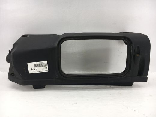 Корпус воздушного фильтра BMW 320 E90 2005-2008 13717787254, 13717787254, A