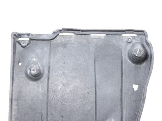 Захист днища правий AUDI Q3 F3 2018-2025 (дефект) 5QF825202, 5QF825202, B