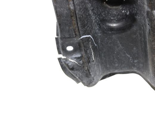 Захист днища правий AUDI Q3 F3 2018-2025 (дефект) 5QF825202, 5QF825202, B
