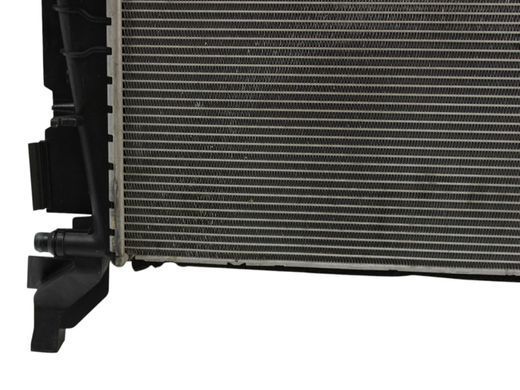 Радіатор BMW X1 F48 2015-2019 17118603089, 17118603089, A