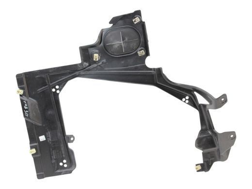 Защита топливного бака задний правый BMW X1 F48 2015-2019 51757354760, 51757354760, A