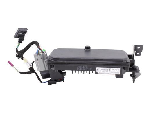 Передня камера верхня VOLVO XC90 2015-2019 31660603, 31660603, A