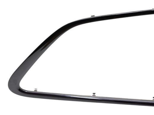 Молдинг заднього скла правий зовнішній VOLVO V90 2016-2020 (31477850) 32219275, 32219275, A