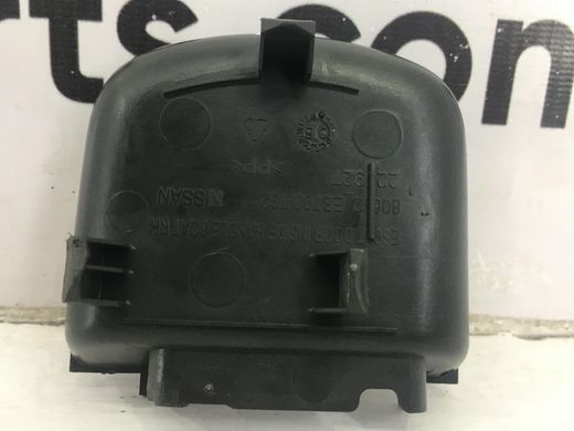 Накладка ручки передняя правая внутренняя NISSAN PATHFINDER R51 2005-2014 80682-EB700, 80682-EB700, A