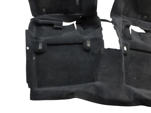Килимок автомобільний KIA K5 DL3 2019-2023 84260L3000WK, 84260L3000WK, A