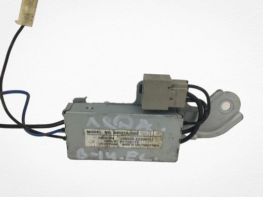 Підсилювач антени SUBARU OUTBACK B14 2010-2014 86327-AJ000, 86327-AJ000, A