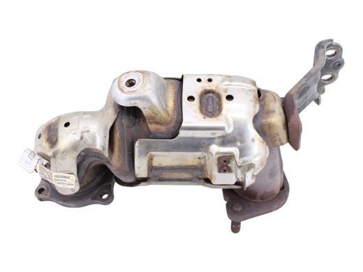 Каталізатор KIA K5 DL3 2019-2023 285002M650, 285002M650, A