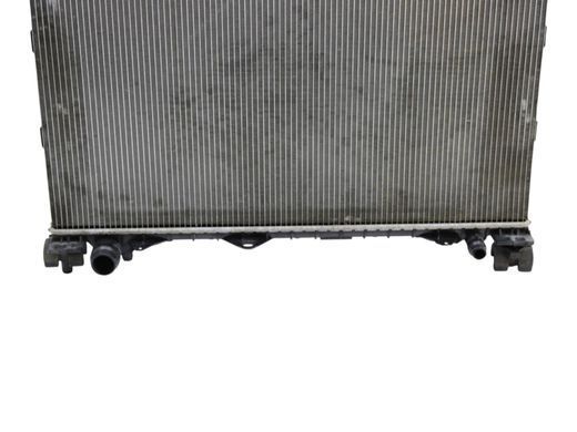 Радіатор LAND ROVER DISCOVERY L462 2017-2020 (LR062425) FPLA19E839AK, FPLA19E839AK, A