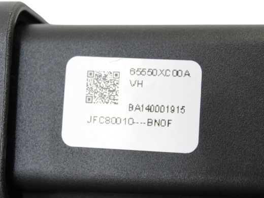 Шторка багажника SUBARU ASCENT 2018-2022 (65550XC00AVH) 65550XC00A, 65550XC00A, A