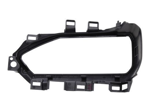 Накладка дефлектора воздуха передняя левая SUBARU FORESTER SL 2024- 66111SL010, 66111SL010, B