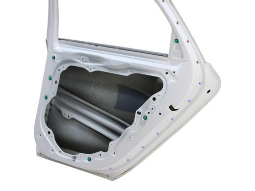 Дверь задняя правые KIA K5 DL3 2019-2023 77004L3000, 77004L3000, B