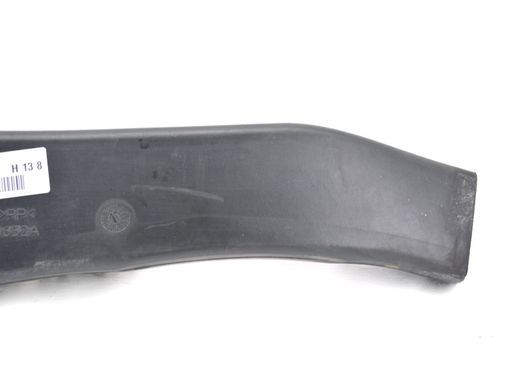 Воздухозаборник LAND ROVER FREELANDER 2 L359 2006-2010 (6G92-9E635-AD) LR000925, LR000925, A