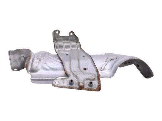 Тепловий екран нижній BMW X1 F48 2015-2019 11657618370, 11657618370, A