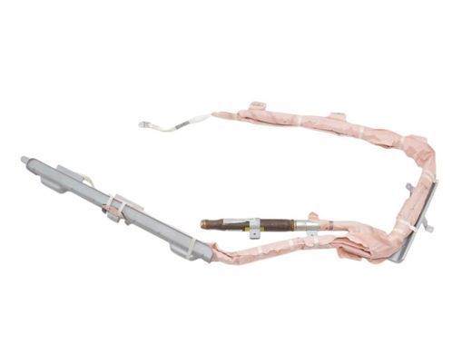 Подушка безопасности левая CITROEN C-CROSSER 2007-2013 833555, 833555, A