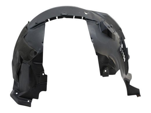 Підкрилок передній лівий JAGUAR F-PACE 2016-2021 (Т4А13096) HK83-16A574-A, HK83-16A574-A, A