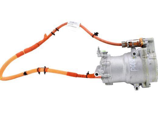 Компрессор кондиционера POLESTAR 2 2020- 32275988, 32275988, A