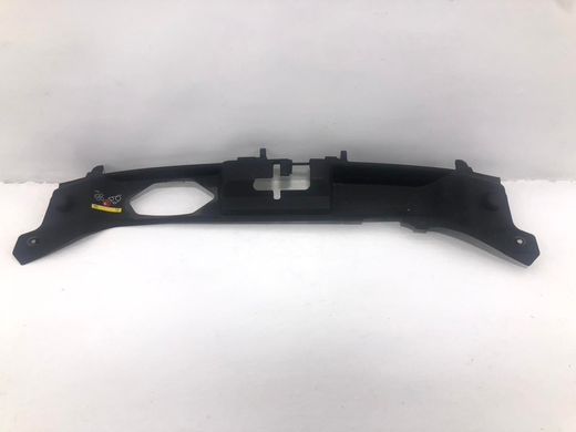 Накладка замка капота VOLVO V50 P12 2010-2012 31278663, 31278663, B