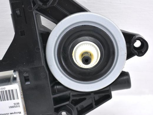 Моторчик склопідйомника передній лівий VOLVO S60 Y20 2013-2018 (966268103) 31253061, 31253061, A